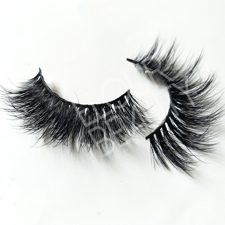 3D volume mink lashes manufacturer wholesale supplies EA128